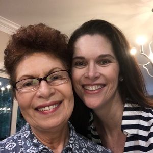 Meet your Posher, Deanna